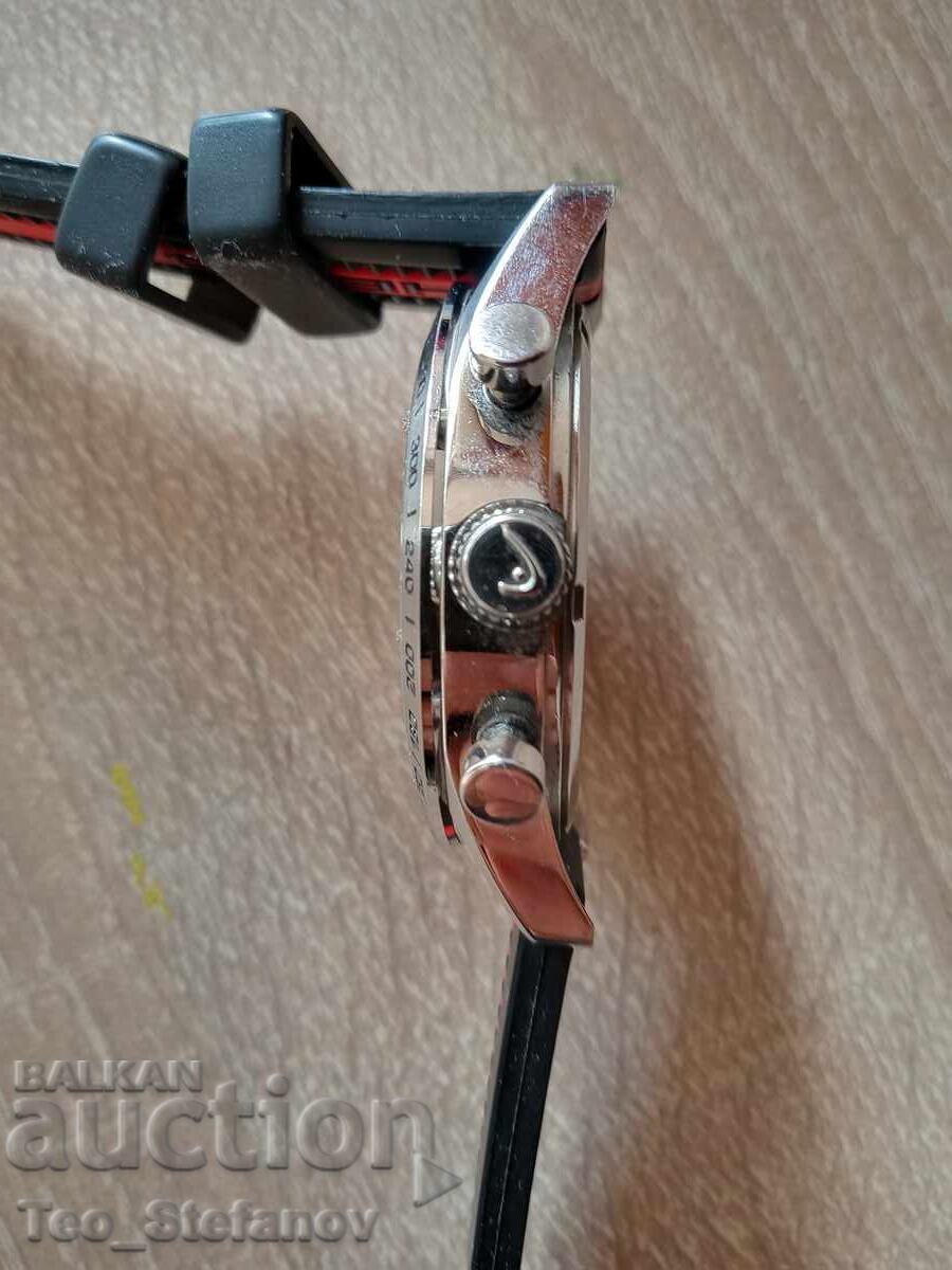 Часовник HEAD LONDON много добро състояние - 6 Часовник HEAD LONDON много добро състояние - 6