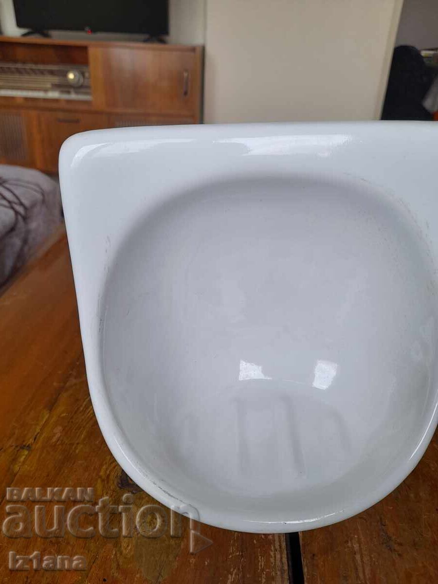 Δημοπρασία Παλιό πήλινο σαπουνάκι