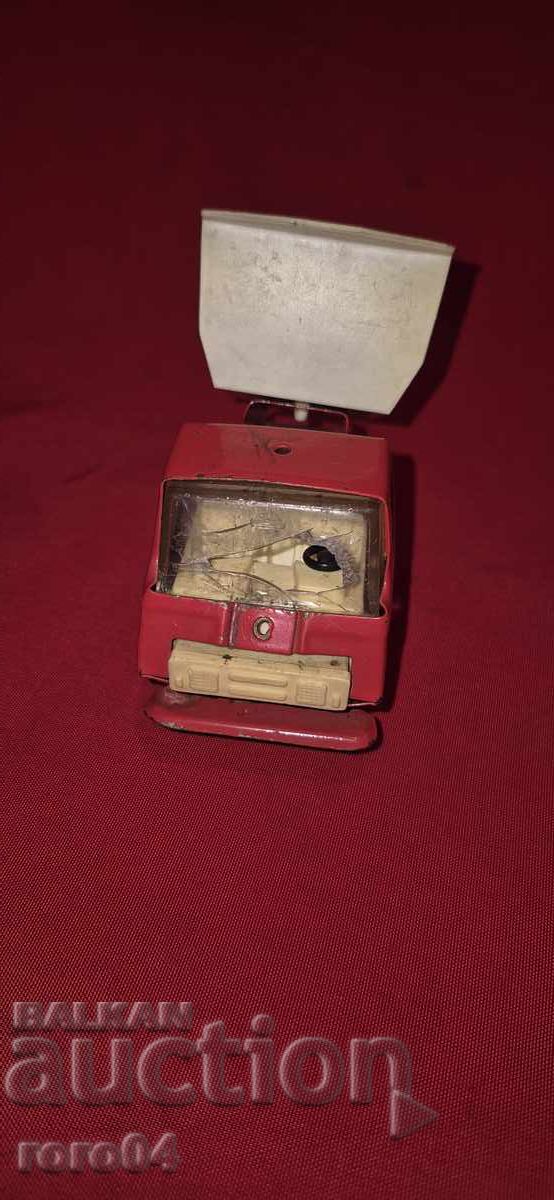 ΜΙΚΡΟ - ΡΑΣΓΡΑΔ - MADE IN BULGARIA με τιμή 30.00 BGN | € 15.34