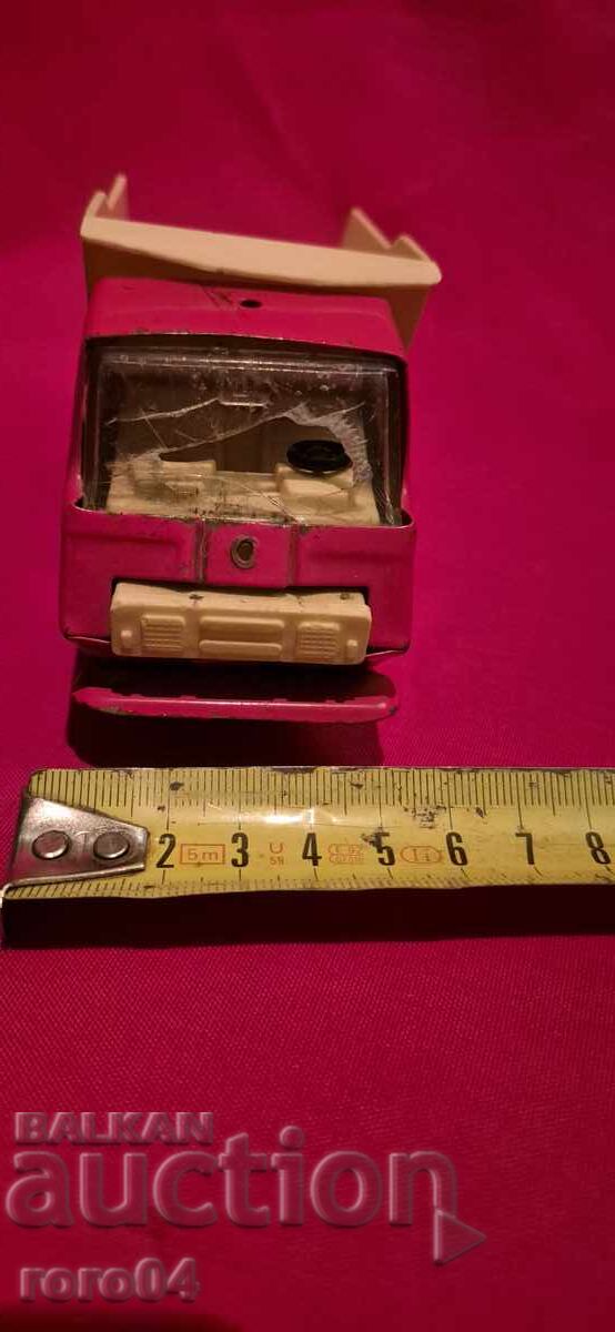 ΜΙΚΡΟ - ΡΑΣΓΡΑΔ - MADE IN BULGARIA - 6