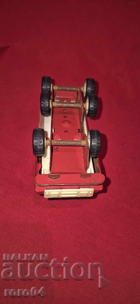 ΜΙΚΡΟ - ΡΑΣΓΡΑΔ - MADE IN BULGARIA - 7