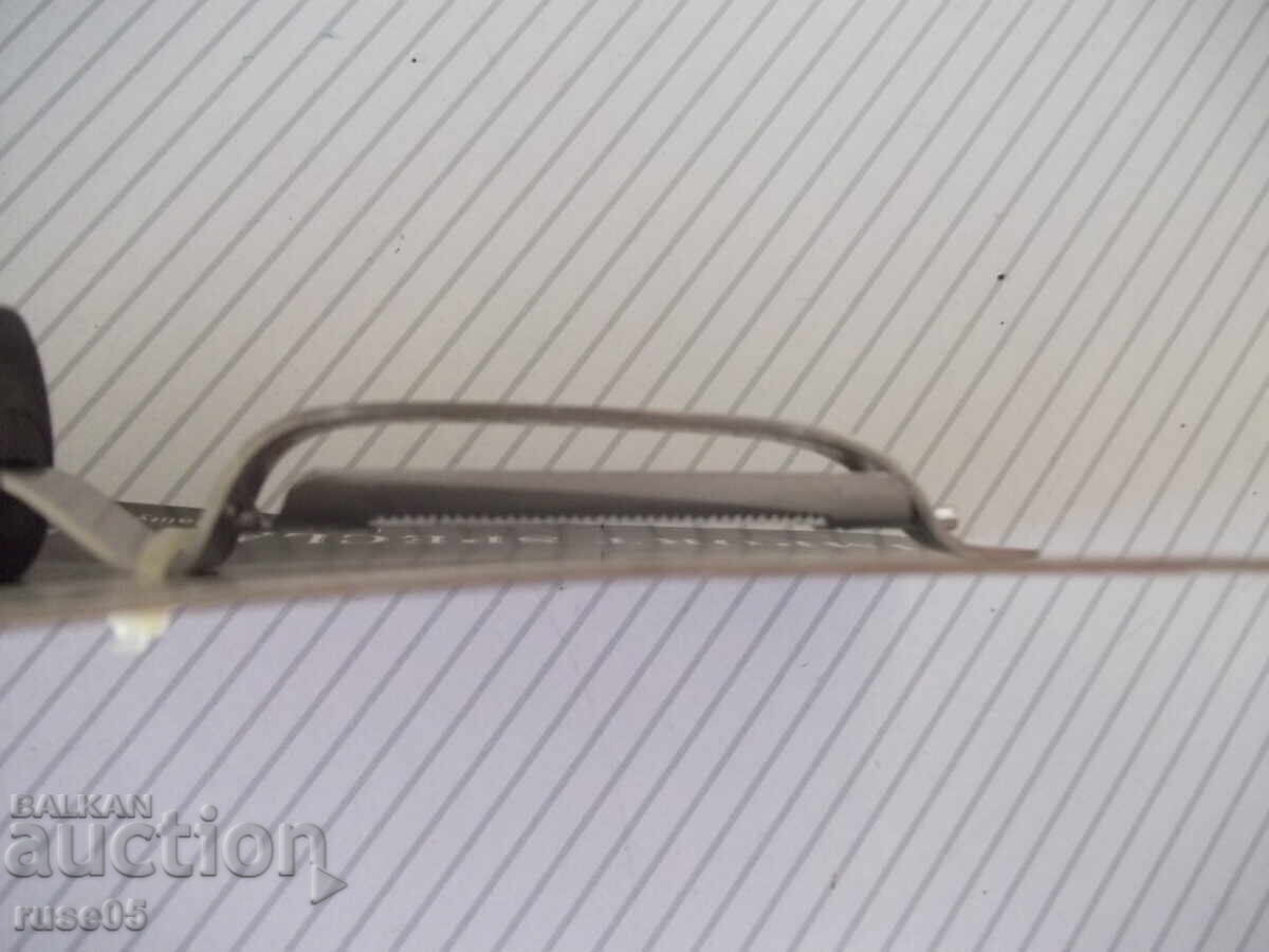 "AIERSHUN" Vegetable and Fruit Peeler, New - 5