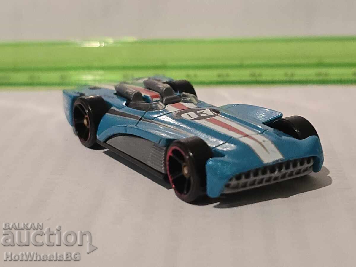 Παράδοση Μεταλλικό τρόλεϊ Hot Wheels Παράδοση Μεταλλικό τρόλεϊ Hot Wheels