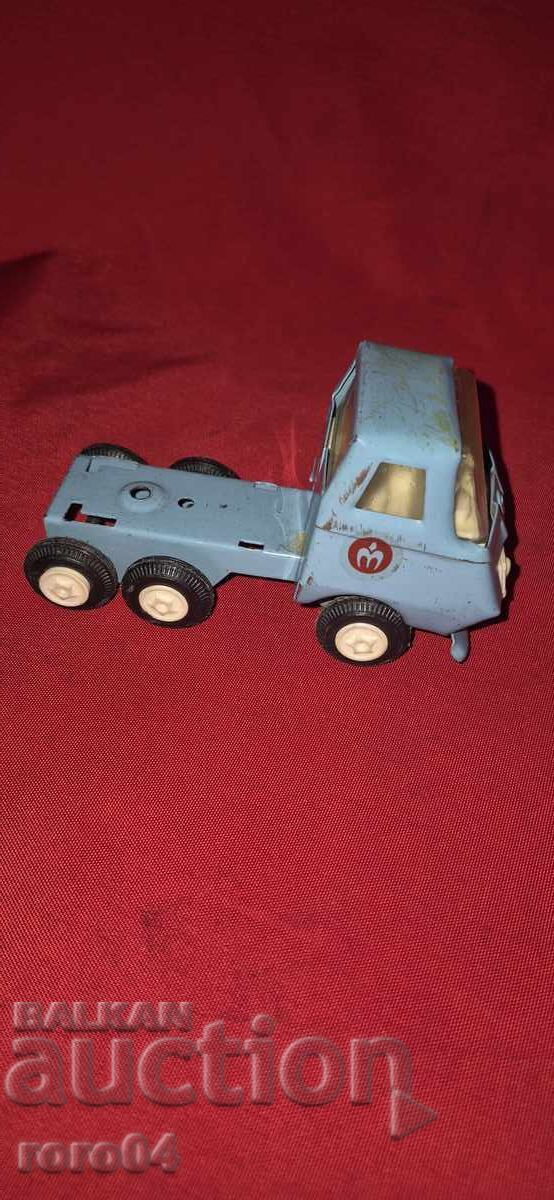 Licitație MICRO - RAZGRAD - MADE IN BULGARIA