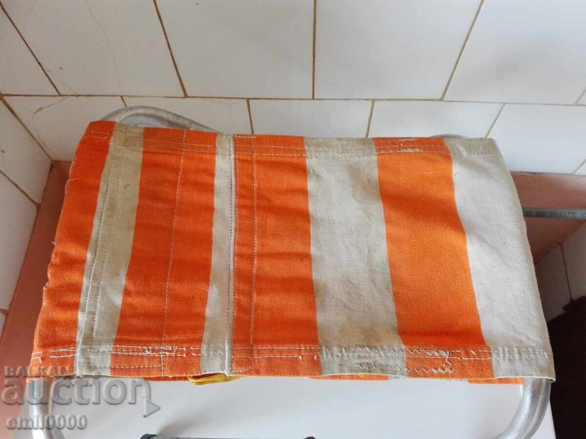 Licitație Scaun vechi de pescar