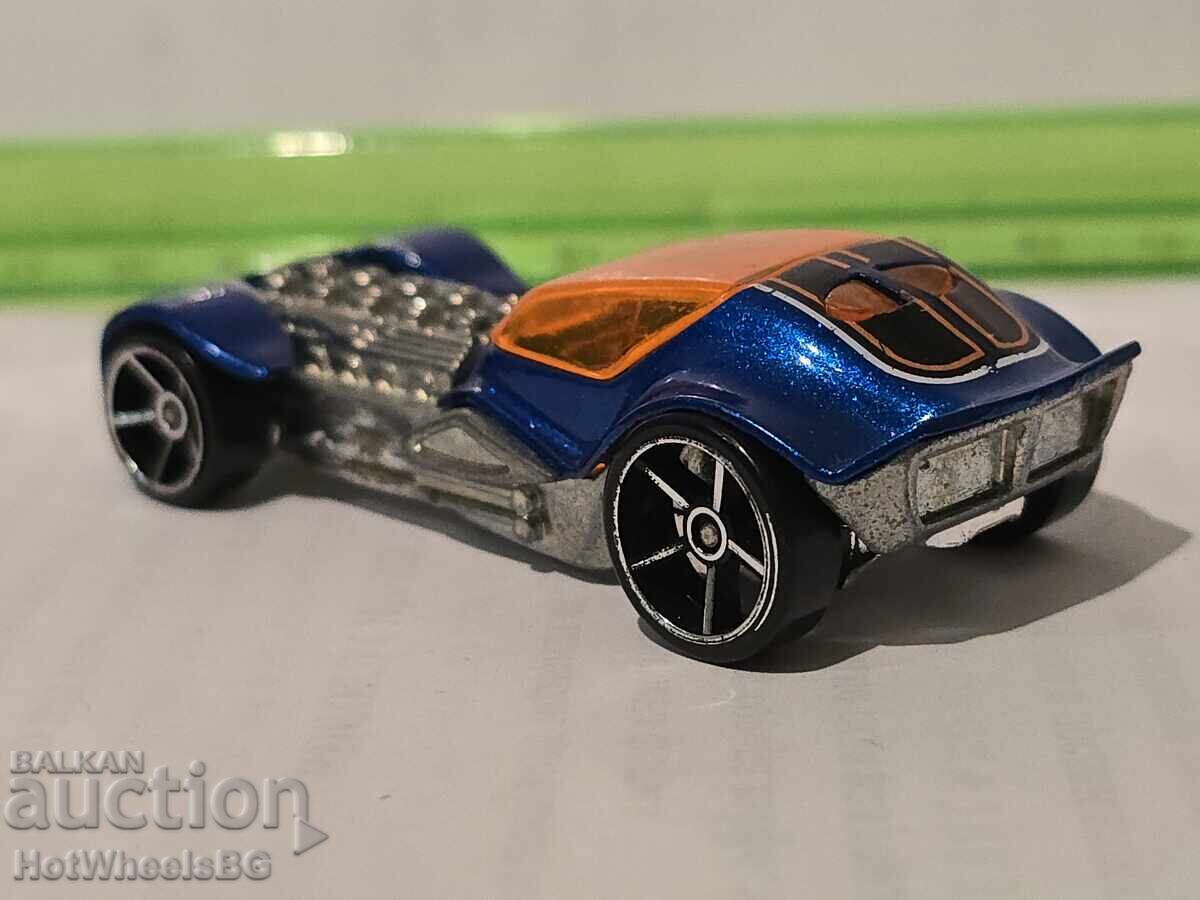 Доставка на Hot Wheels метална количка Доставка на Hot Wheels метална количка