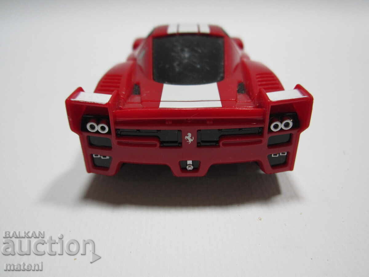 Доставка на ДЕТСКА ИГРАЧКА КОЛА АВТОМОБИЛ FERRARI
