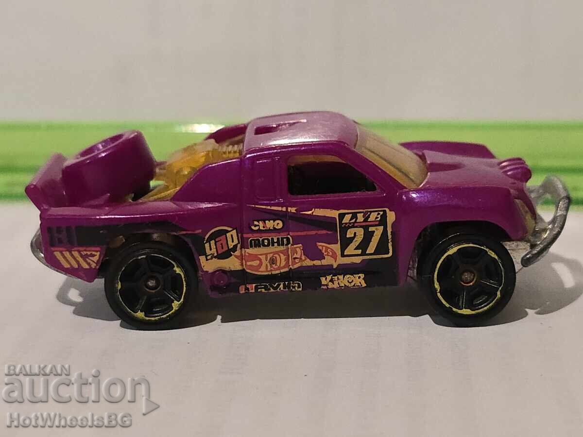 Μεταλλικό τρόλεϊ Hot Wheels με τιμή 2.50 BGN | € 1.28 Μεταλλικό τρόλεϊ Hot Wheels με τιμή 2.50 BGN | € 1.28