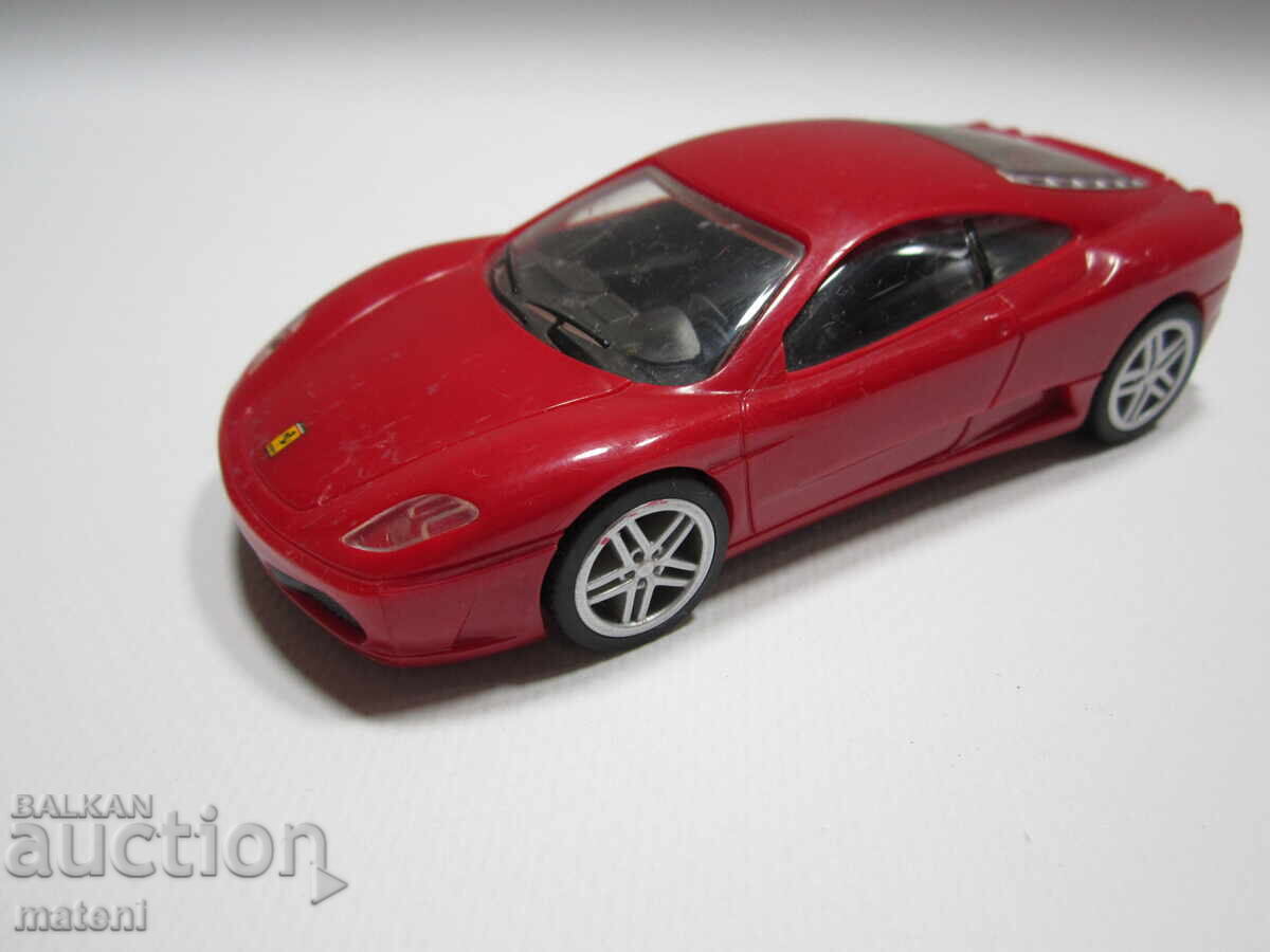 ΠΑΙΔΙΚΟ ΑΥΤΟΚΙΝΗΤΟ-ΑΥΤΟΚΙΝΗΤΟ FERRARI f430