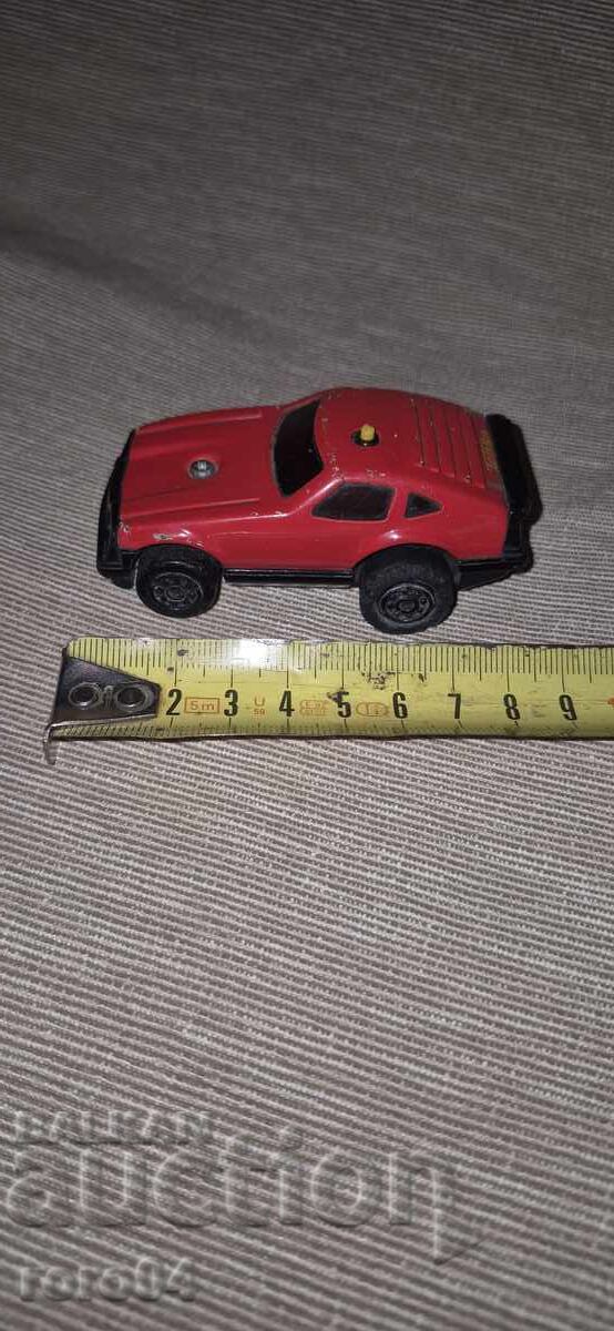 TONKA - MADE IN JAPAN - 5