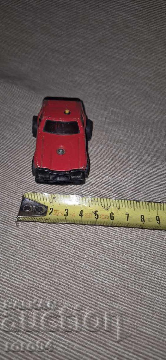 TONKA - MADE IN JAPAN - 6