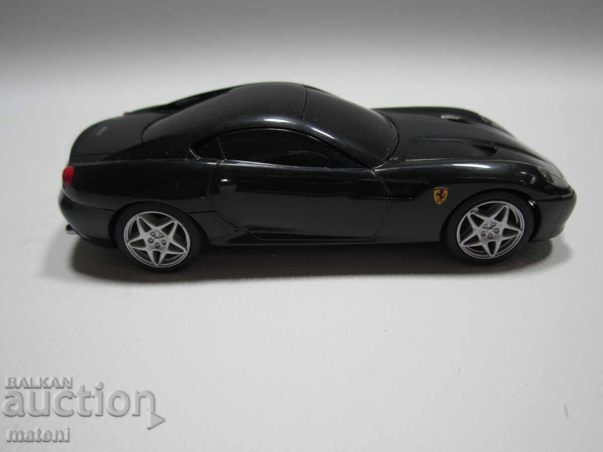 Аукцион ДЕТСКА ИГРАЧКА КОЛА АВТОМОБИЛ FERRARI GTB FIORANO Аукцион ДЕТСКА ИГРАЧКА КОЛА АВТОМОБИЛ FERRARI GTB FIORANO