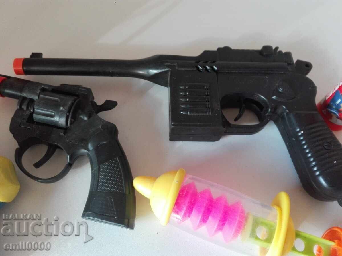 Играчки. Пистолети и др. с цена € 5.99 | 11.72 лв.