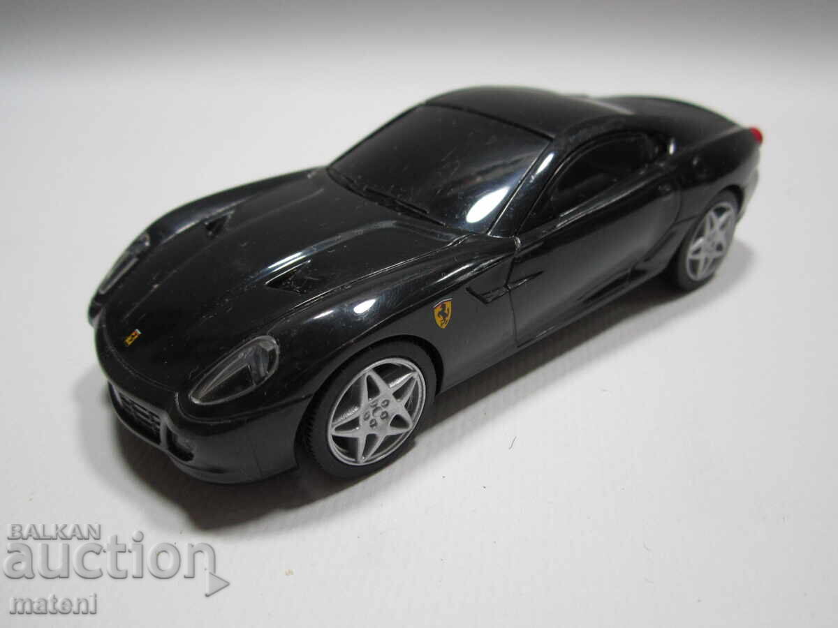 JUCĂRIE PENTRU COPII MAȘINĂ AUTO FERRARI GTB FIORANO