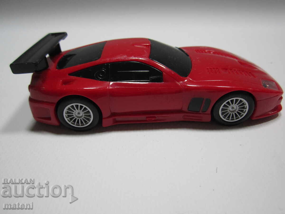 Auction  CHILDREN'S TOY CAR FERRARI 575 GTO