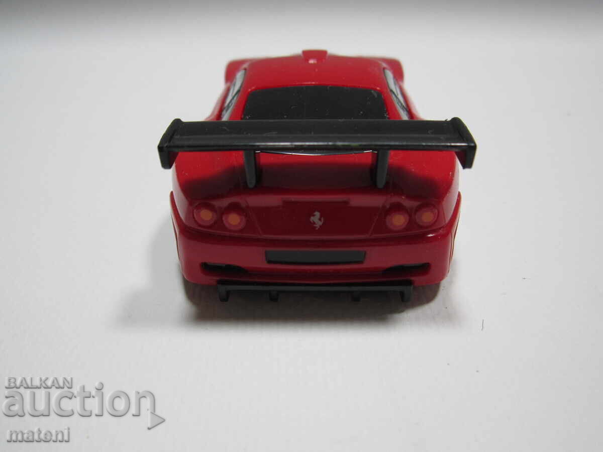 Delivery of CHILDREN'S TOY CAR FERRARI 575 GTO