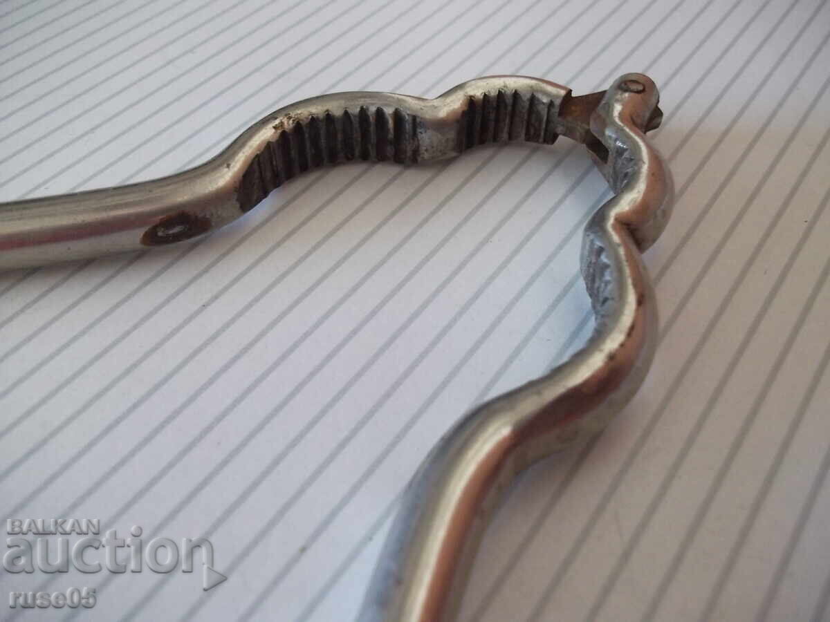 Орехотрошачка от соца - 5 Орехотрошачка от соца - 5