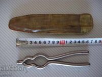 Орехотрошачка от соца