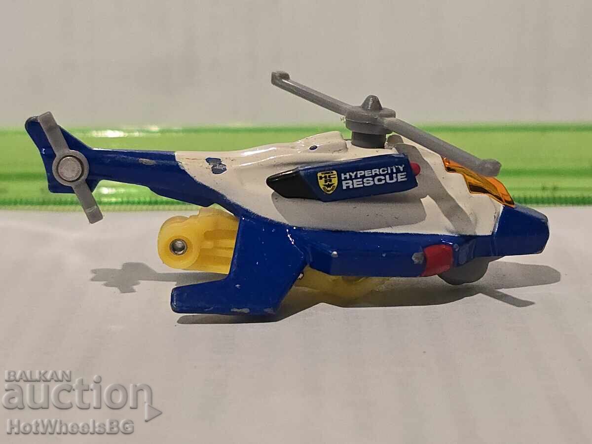 Μεταλλικό τρόλεϊ Hot Wheels με τιμή 2.50 BGN | € 1.28 Μεταλλικό τρόλεϊ Hot Wheels με τιμή 2.50 BGN | € 1.28