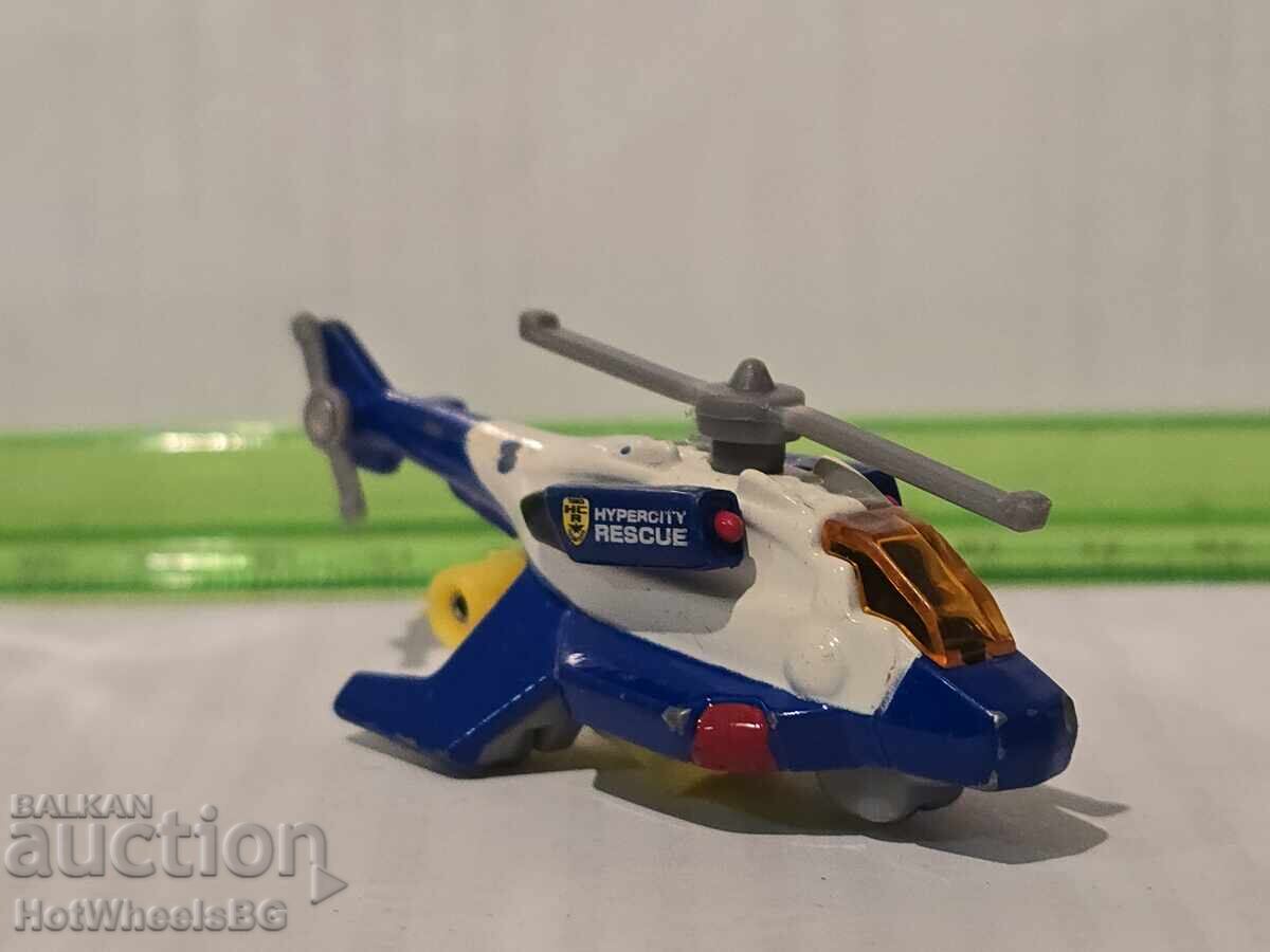 Δημοπρασία Μεταλλικό τρόλεϊ Hot Wheels Δημοπρασία Μεταλλικό τρόλεϊ Hot Wheels