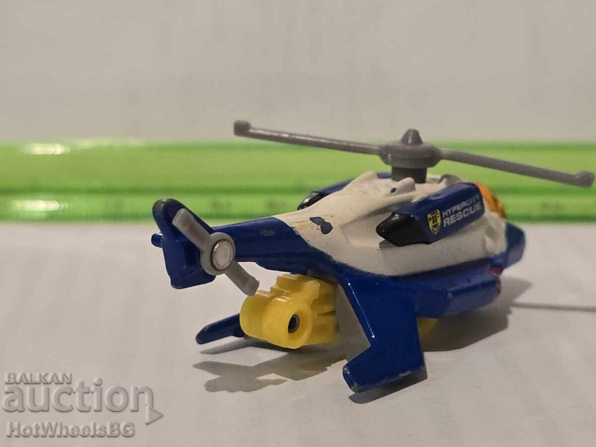 Παράδοση Μεταλλικό τρόλεϊ Hot Wheels Παράδοση Μεταλλικό τρόλεϊ Hot Wheels