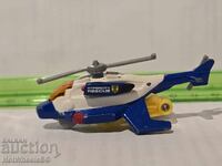 Μεταλλικό τρόλεϊ Hot Wheels