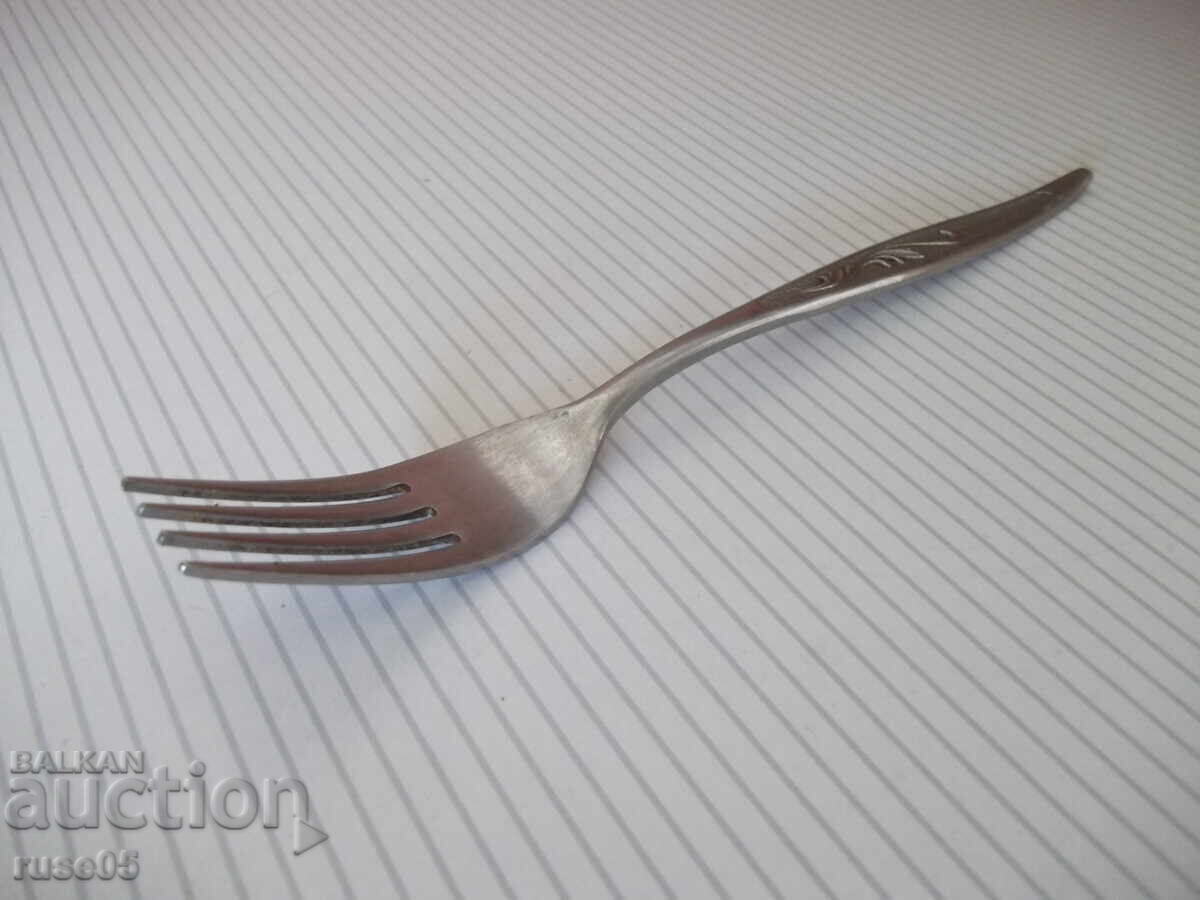 Licitație Furculiță - 3 Licitație Furculiță - 3