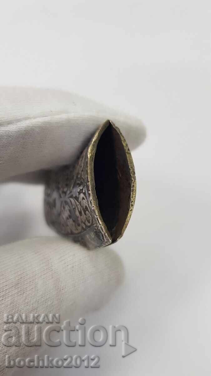 Rare chireni, elements for a Revival pistol, handgun with price € 130.00 | 254.26 BGN