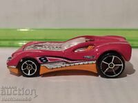 Μεταλλικό τρόλεϊ Hot Wheels