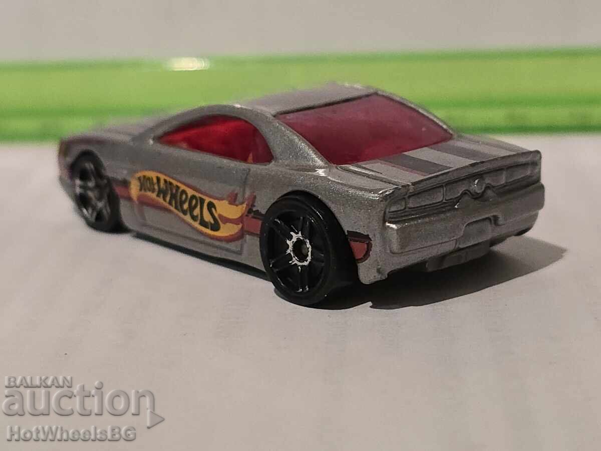 Delivery of Hot Wheels metal trolley Delivery of Hot Wheels metal trolley