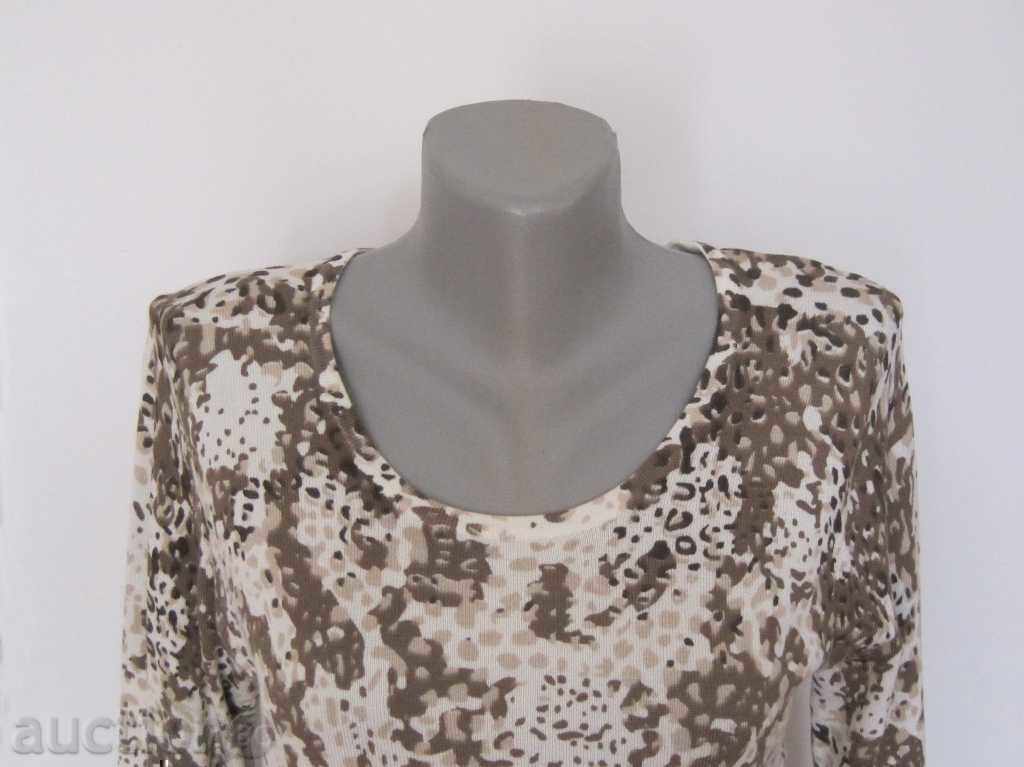 A great GELCO blouse with price 29.00 BGN | € 14.83 A great GELCO blouse with price 29.00 BGN | € 14.83