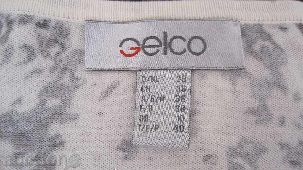 A great GELCO blouse - 5 A great GELCO blouse - 5