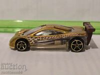 Hot Wheels метална количка