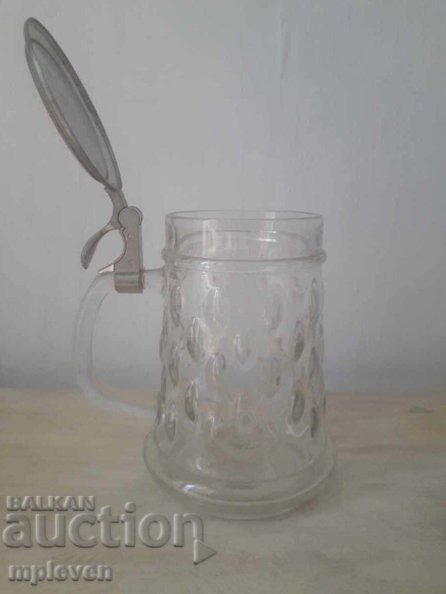 Δημοπρασία Μπίρα Paul (Χαλμπά)