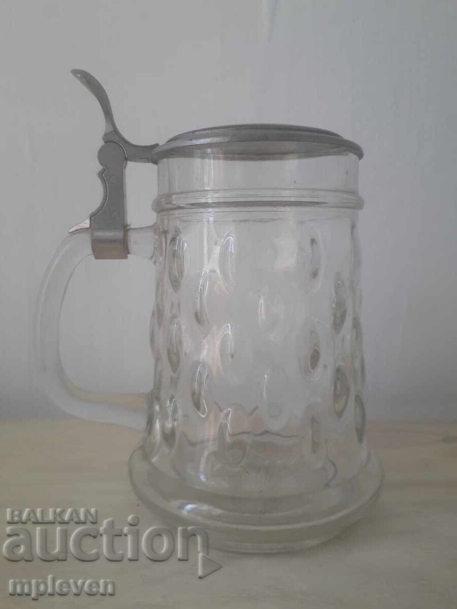 Μπίρα Paul (Χαλμπά)