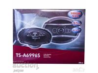 Difuzor Pioneer 6x9 inch 4-căi elipse