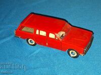 Model Volga GAZ 24-02 la scară 1:43 Fabricat în URSS