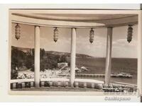 Κάρτα Βουλγαρία Βάρνα Θέρετρο Βάρνα Θέα*