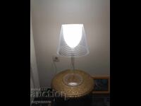 Lampă de masă de Philippe Starck