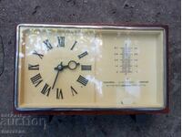 Παλιό επιτραπέζιο ρολόι Μαγιάκ