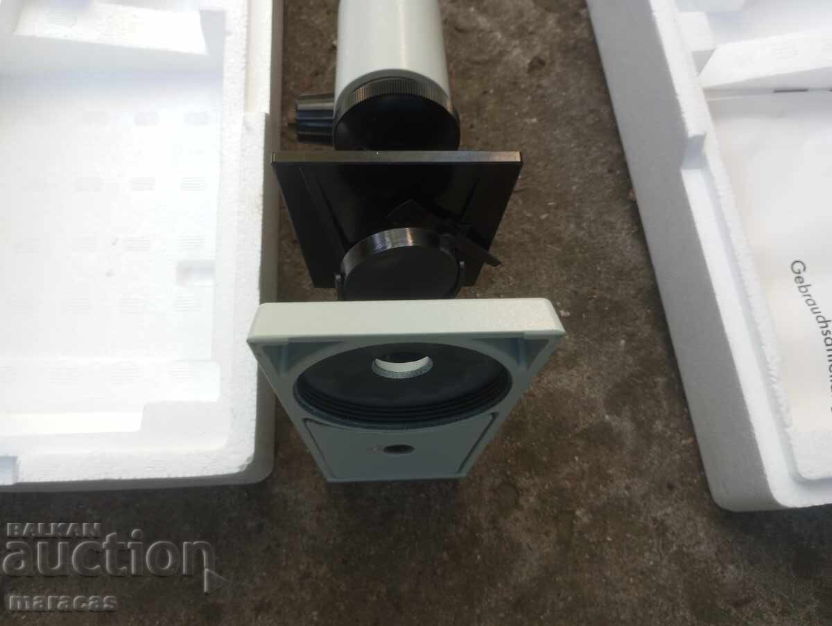 Livrarea Microscop portabil