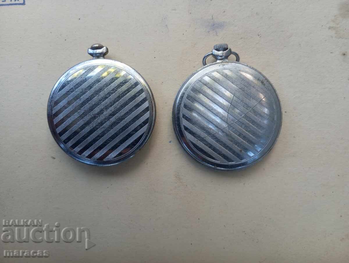 Soviet Pocket Watches with price 55.00 BGN | € 28.12