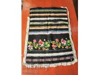 FOLK COSTUME - APRON