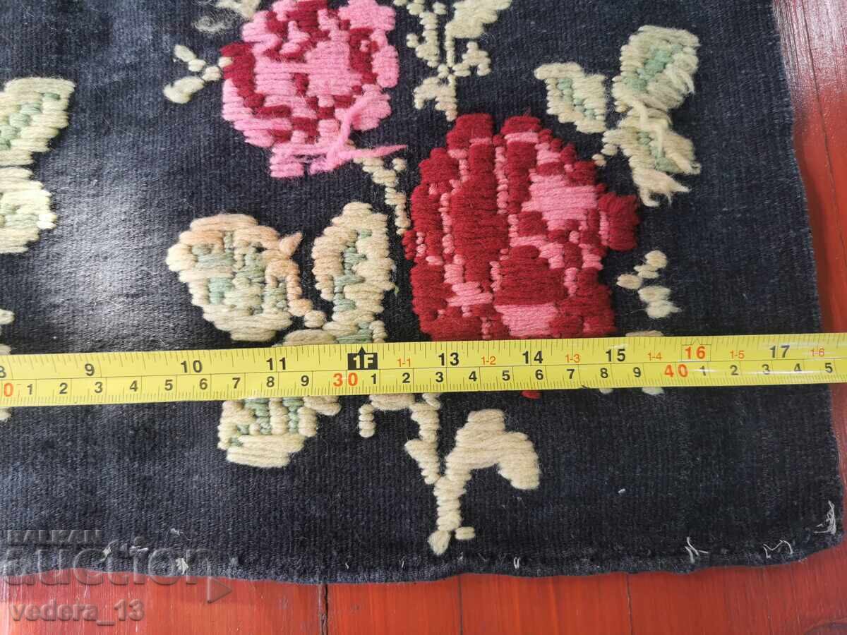 Auction FOLK COSTUME - APRON Auction FOLK COSTUME - APRON