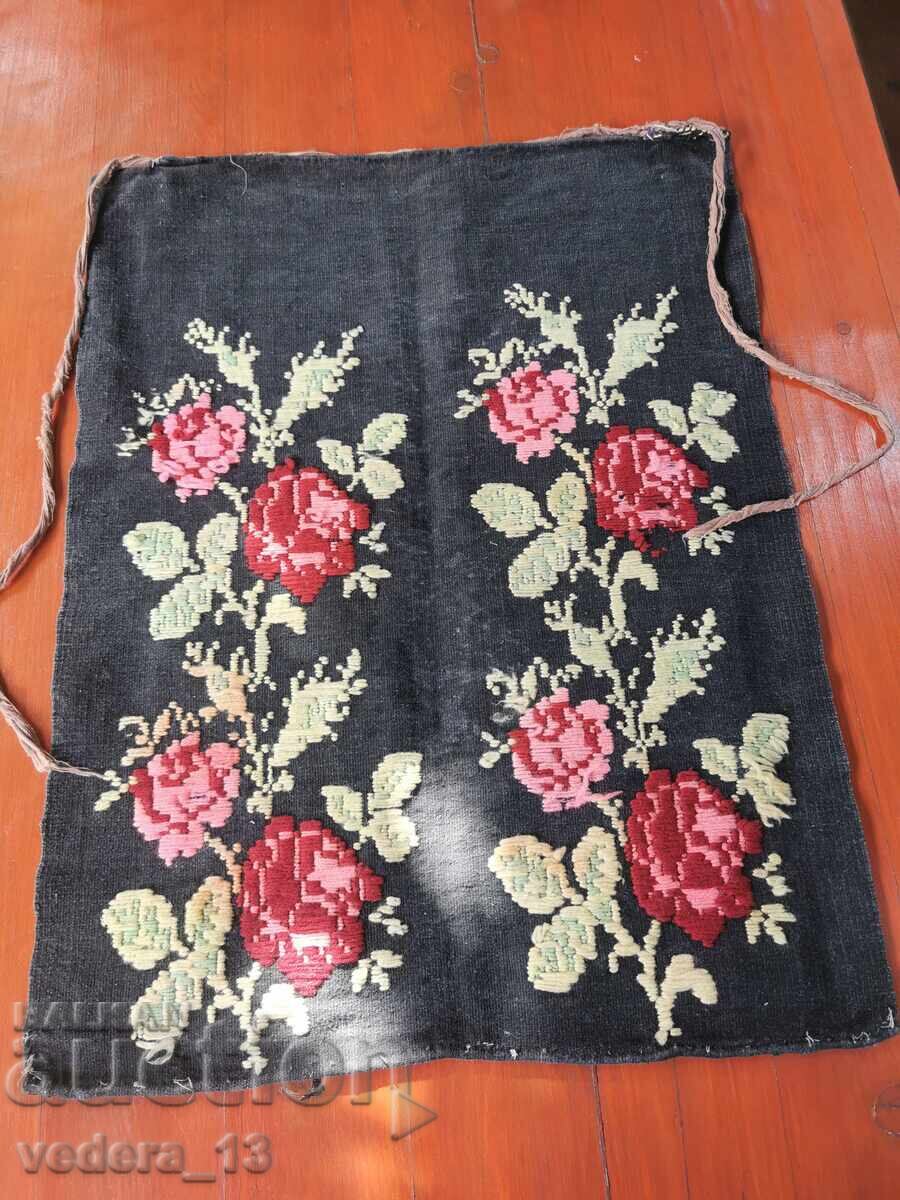 FOLK COSTUME - APRON FOLK COSTUME - APRON