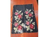 FOLK COSTUME - APRON