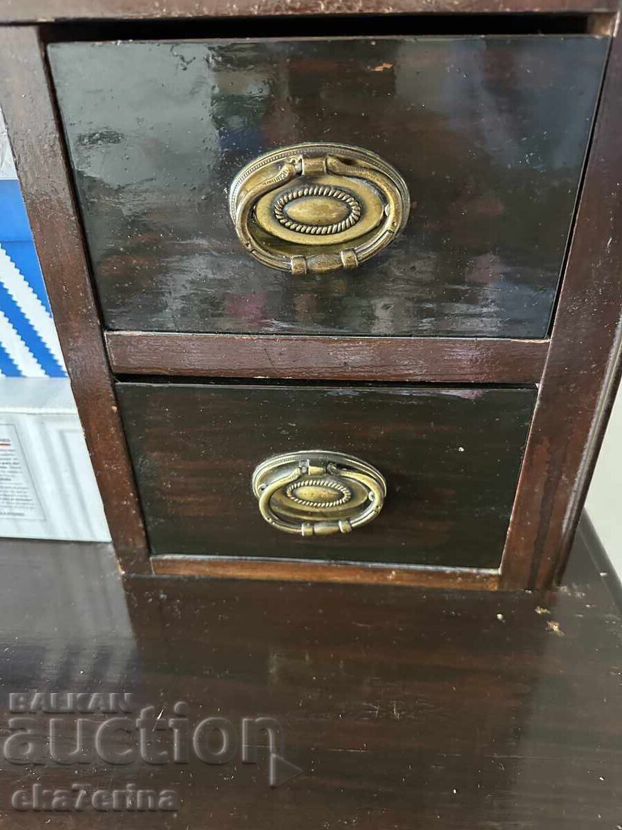 Antique Chest with price 300.00 BGN | € 153.39