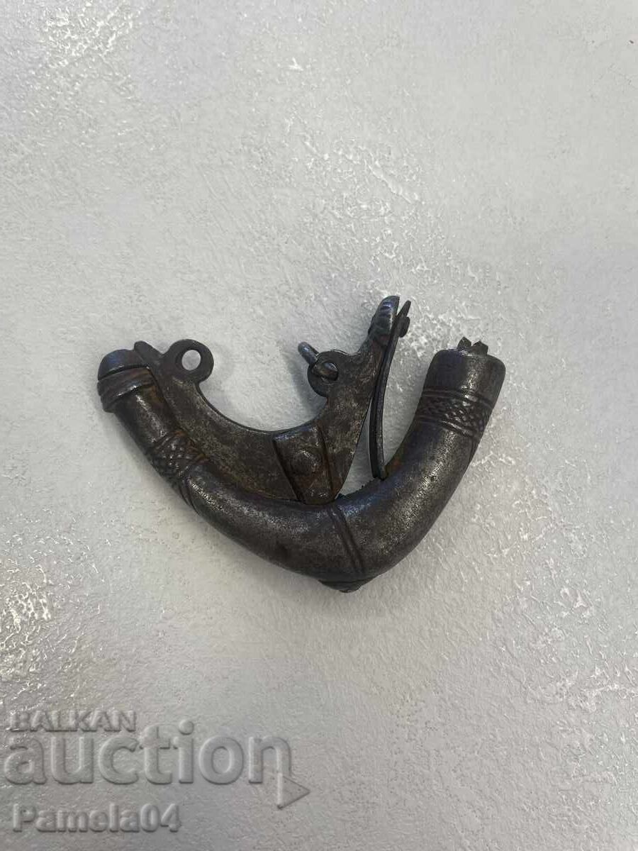 Cutie de barut pentru nadire, barut, pistol, pușcă, șis, boilies cu preț 245.00 BGN | € 125.27