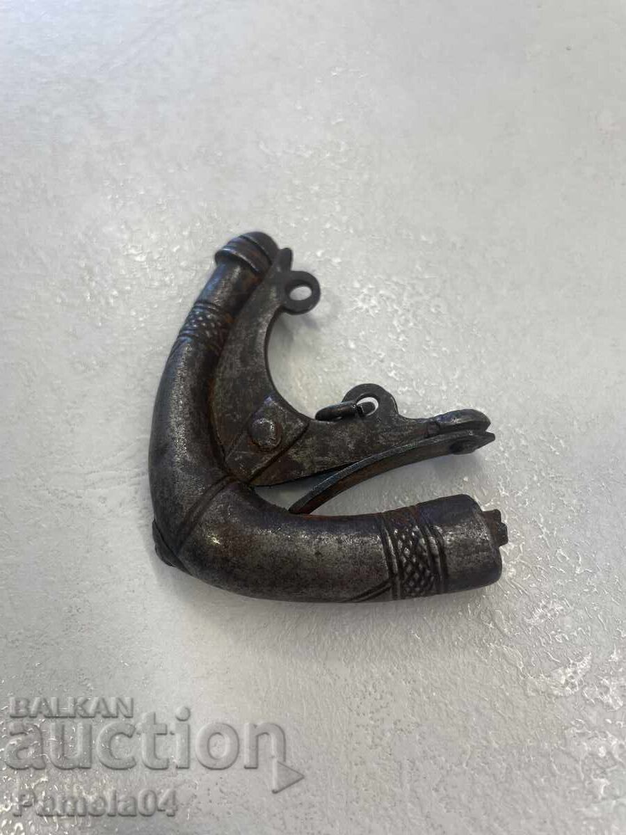 Licitație Cutie de barut pentru nadire, barut, pistol, pușcă, șis, boilies