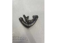 Cutie de barut pentru nadire, barut, pistol, pușcă, șis, boilies